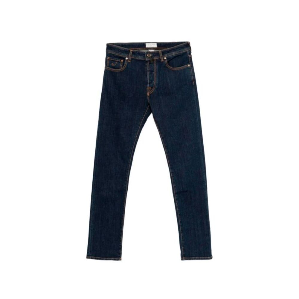 Jacob Cohen Men `Bard` Slim Fit 5-Pocket Pants